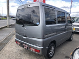 NV100クリッパー DX 