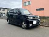 ゼストスパーク W キーレスキー ETC TVナビ