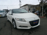 CR-Z 1.5 アルファ 6速マニュアル