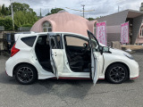 納車後も車検、整備、パーツ取り付けなどカーライフをサポート致します。