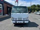 エルフ  1.5t積・平ボディ・4WD・MT5