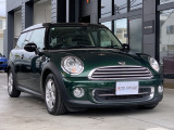 BMW MINI ミニクラブマン クーパー