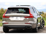 V60 リチャージ PHEV T6 AWD インスクリプション 4WD 1オーナー/B&W/MC後モデル