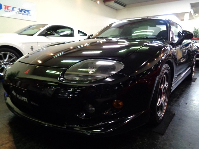 FTO 2.0 GPX 6A12MIVECエンジンマフラーDampers