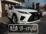レクサス RX