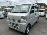 NV100クリッパー DX 二年車検整備付