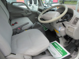☆内装・運転席廻りです☆