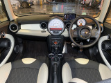 ミニ クーパー グリーンパーク 限定車