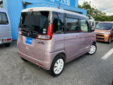 スペーシア X I 電格不良 プッシュスタート パワスラ