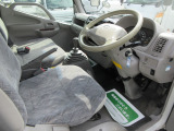 ☆内装・運転席廻りです☆