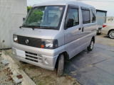クリッパー GL ハイルーフ 4WD 
