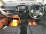 ソリオ 1.2 S-DJE 1年保証付 2年車検付 7インチナビ