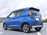 eKクロス G 1.9万kmドラレコ・ナビ・検付