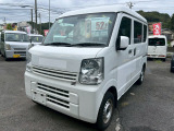 NV100クリッパー DX GL エマージェンシーブレーキ パッケージ ハイルーフ 5AGS車 二...