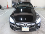 Cクラス AMG C43 4マチック 4WD 