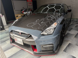 GT-R 3.8 NISMO スペシャル エディション 4WD 