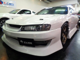 日産 シルビア 2.0 K’s
