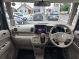 N-BOX G 禁煙車 両側スライドドア スマートキー