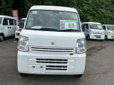 エブリイ  二年車検整備付