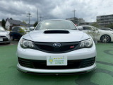 インプレッサハッチバックSTI 2.0 WRX 4WD 禁煙車/MT/追加メーター