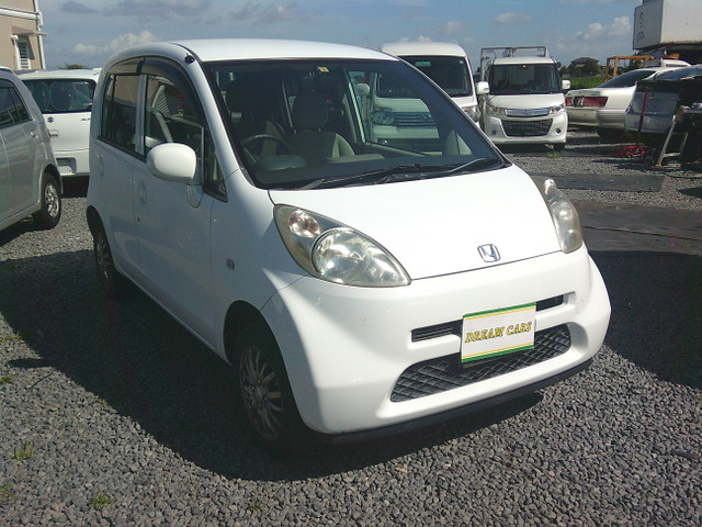 ライフC ファインスペシャル 4WD