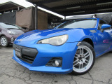 BRZ 2.0 S 6速MT ナビTV Bカメラ ETC