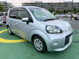 ポルテ 1.5 F 禁煙車/パワスラ