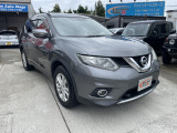エクストレイル 2.0 20X エマージェンシーブレーキパッケージ 4WD 