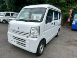 エブリイ  二年車検整備付