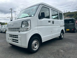 エブリイ  二年車検整備付