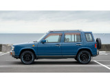 ラシーン 1.5 タイプJ 4WD 初期顔 サンルーフ 新品マッドタイヤ