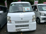 エブリイ PA ハイルーフ 車検令和8年7月