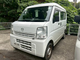 スクラム PA ハイルーフ 4WD 二年車検整備付