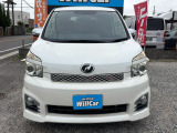 WillCar(ウィルカー)は厳選した仕入れにより、品質に拘った車両を展示しております。