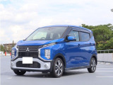 三菱 eKクロス