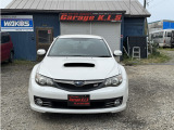 インプレッサハッチバックSTI 2.5 WRX Aライン タイプS 4WD SDナビフルセグSSR18イン...