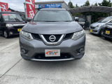 エクストレイル 2.0 20X エマージェンシーブレーキパッケージ 4WD 