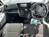 デイズルークス ハイウェイスター X Gパッケージ 両側パワースライドドア、お買得車