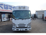 エルフ  冷凍車積載 積載2000kg 東プレ製