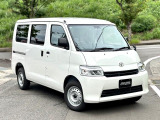 トヨタ タウンエースバン 1.5 GL 4WD