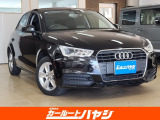 アウディ A1スポーツバック 1.0 TFSI