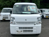 エブリイ PA リミテッド ハイルーフ 4WD 二年車検整備付