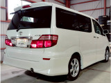 ユーザー買取車両です、もちろん走行もチェック済です!