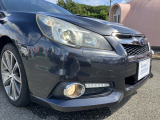 LEDライナーも綺麗に光ります。