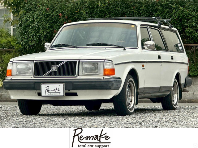 240エステート GL 