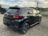 ライズ ハイブリッド 1.2 Z 