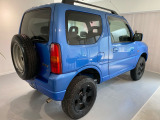 ジムニー XC 4WD 