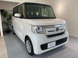 N-BOX G L ホンダセンシング 全国対応1年保証付き 禁煙車 両側電動ス