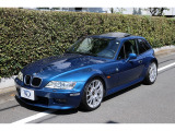 Z3クーペ 2.8 トバーズブルーメタリック