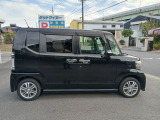 内外装バッチリ仕上げています。一度現車を見ていただければ気に入っていただけるはずです!